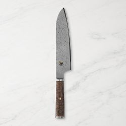 Miyabi Black 7" Santoku Knife