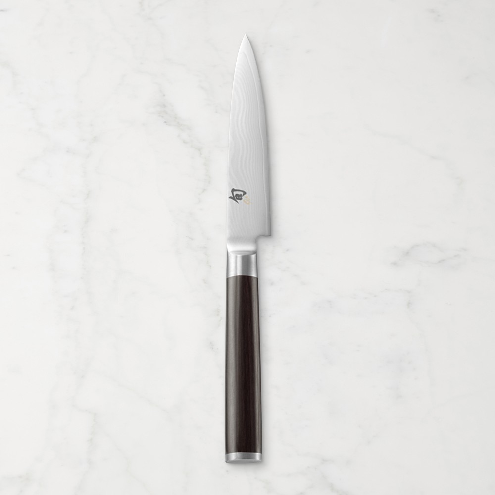 Shun Classic Paring Knife - 4"