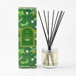 Williams Sonoma Seasonal Home Scents Iced Evergreen Diffuser