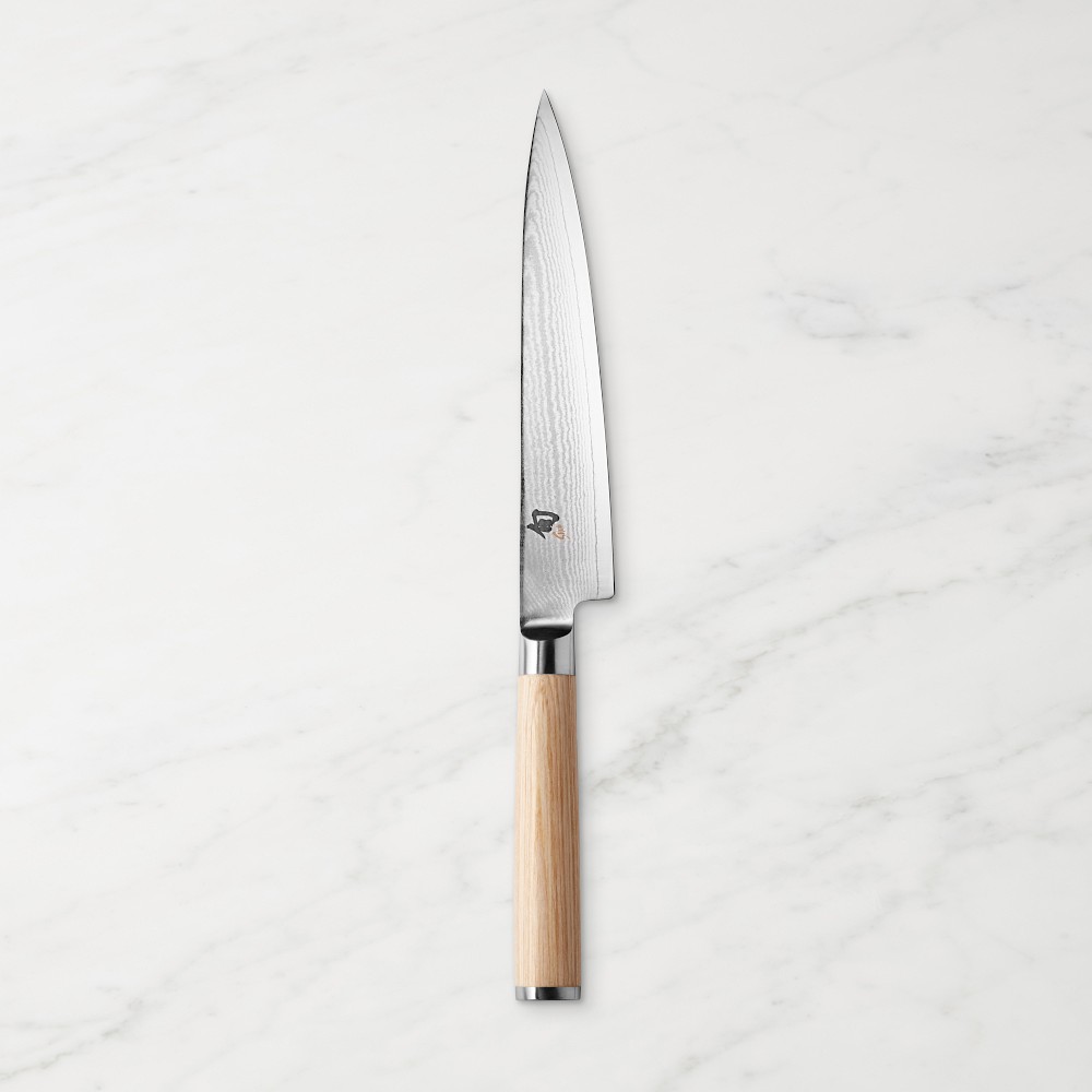Shun Classic Utility Knife, 6"