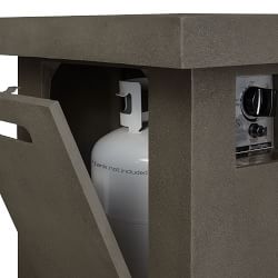 Sherwood Fire Table (49&quot;)