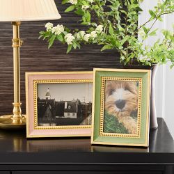 Florentine Wood Picture Frames