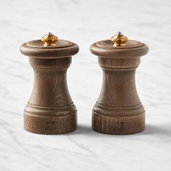 Peugeot Bistro 1874 Salt &amp; Pepper Mills, 4&quot;