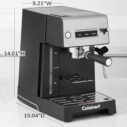 Cuisinart Espresso Bar&#8482; Espresso Machine