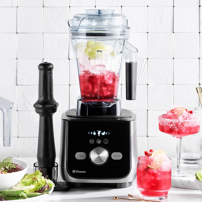 Vitamix Ascent X5 Blender Williams Sonoma