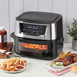 Cuisinart Basket Air Fryer XL