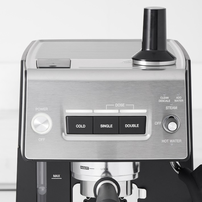 Cuisinart Espresso Bar™ Espresso Machine Williams Sonoma