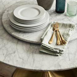 Lazy Susan, Marble