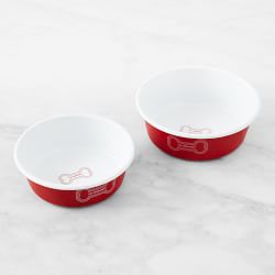 Le Creuset Pet Bowl