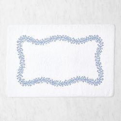 Marbella Tub Mat by Matouk®
