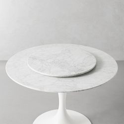 Lazy Susan, Marble