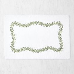 Marbella Tub Mat by Matouk®