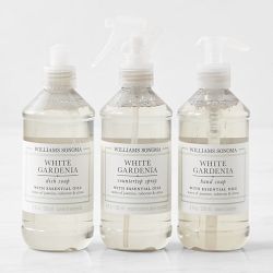 Williams Sonoma White Gardenia Kitchen Essentials | Kitchen