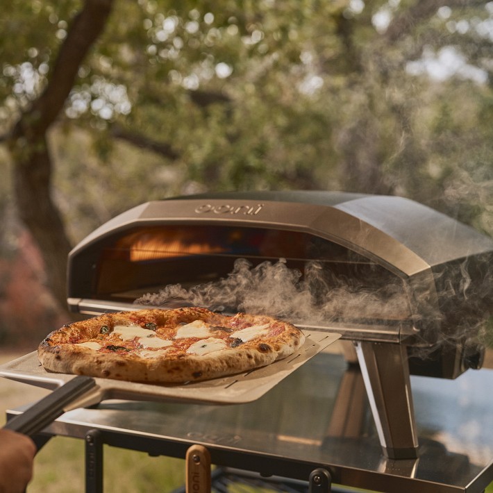 Ooni Koda Pro Gas Powered Pizza Oven Williams Sonoma