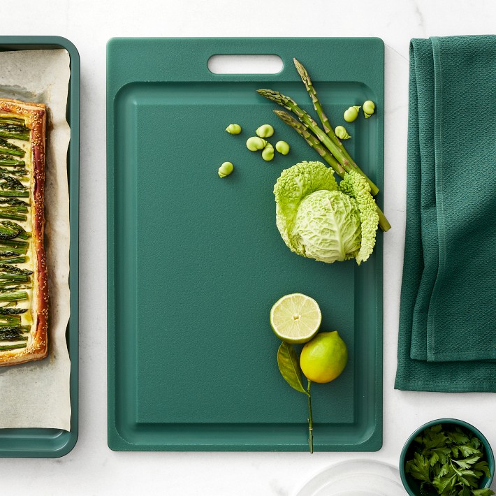 Synthetic Cutting & Carving Board | Williams Sonoma