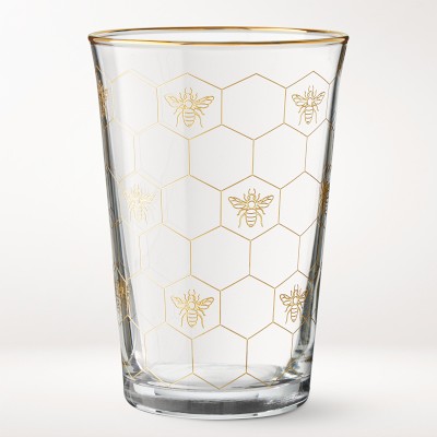 Tumblers, Set of 4
