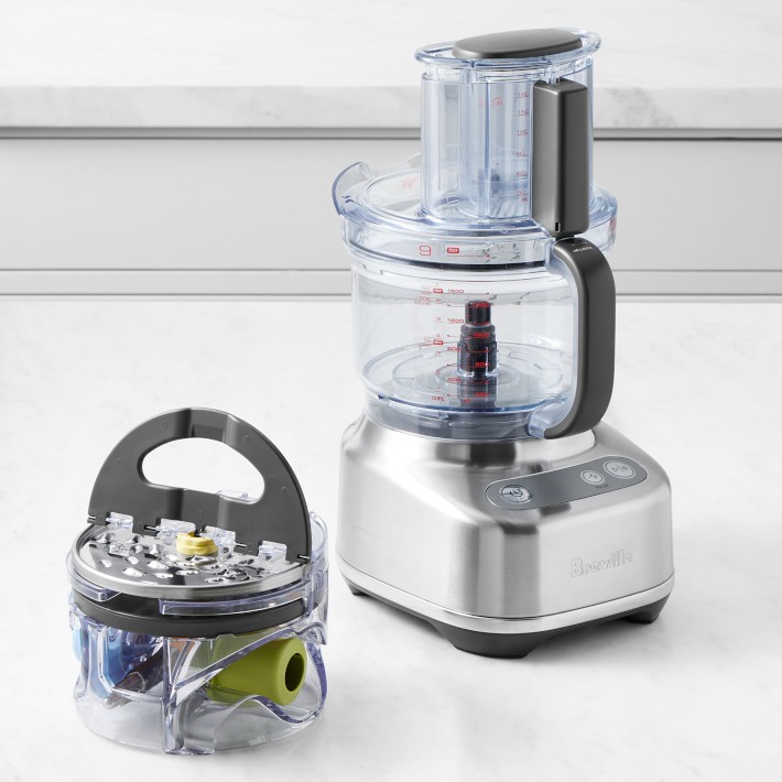 Breville Sous Chef™ Food Processor, 9-cup Williams Sonoma