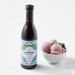 Williams Sonoma Sorbet Starter, Blueberry Lime