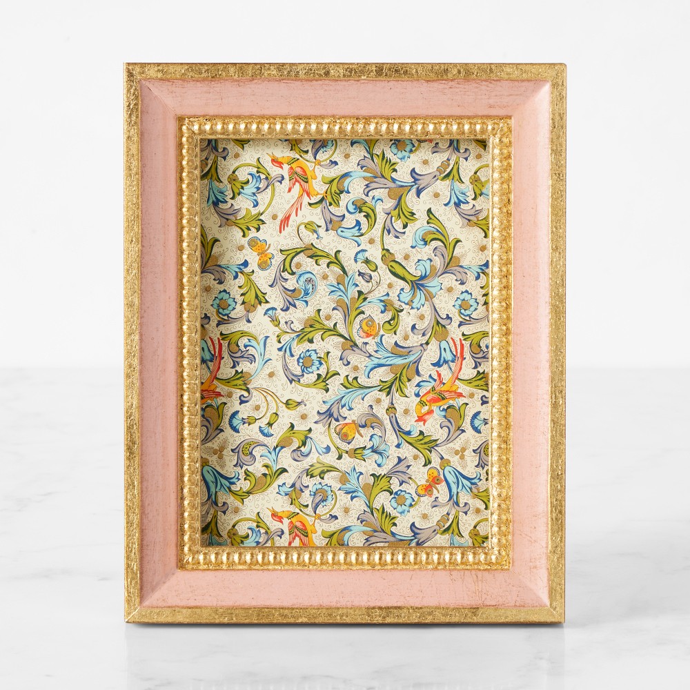 5x7 Florentine Wood Picture Frames