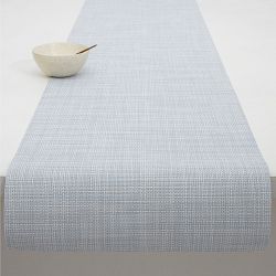 Chilewich Mini Basketweave Table Runner
