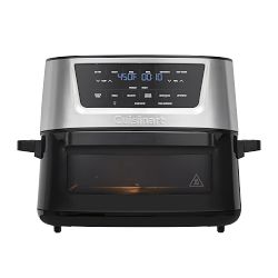 Cuisinart Basket Air Fryer XL, 9-qt