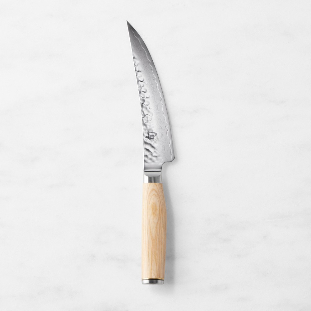 Shun Premier Boning Knife, 6"