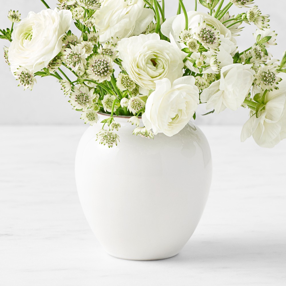 Provençal Small Vase