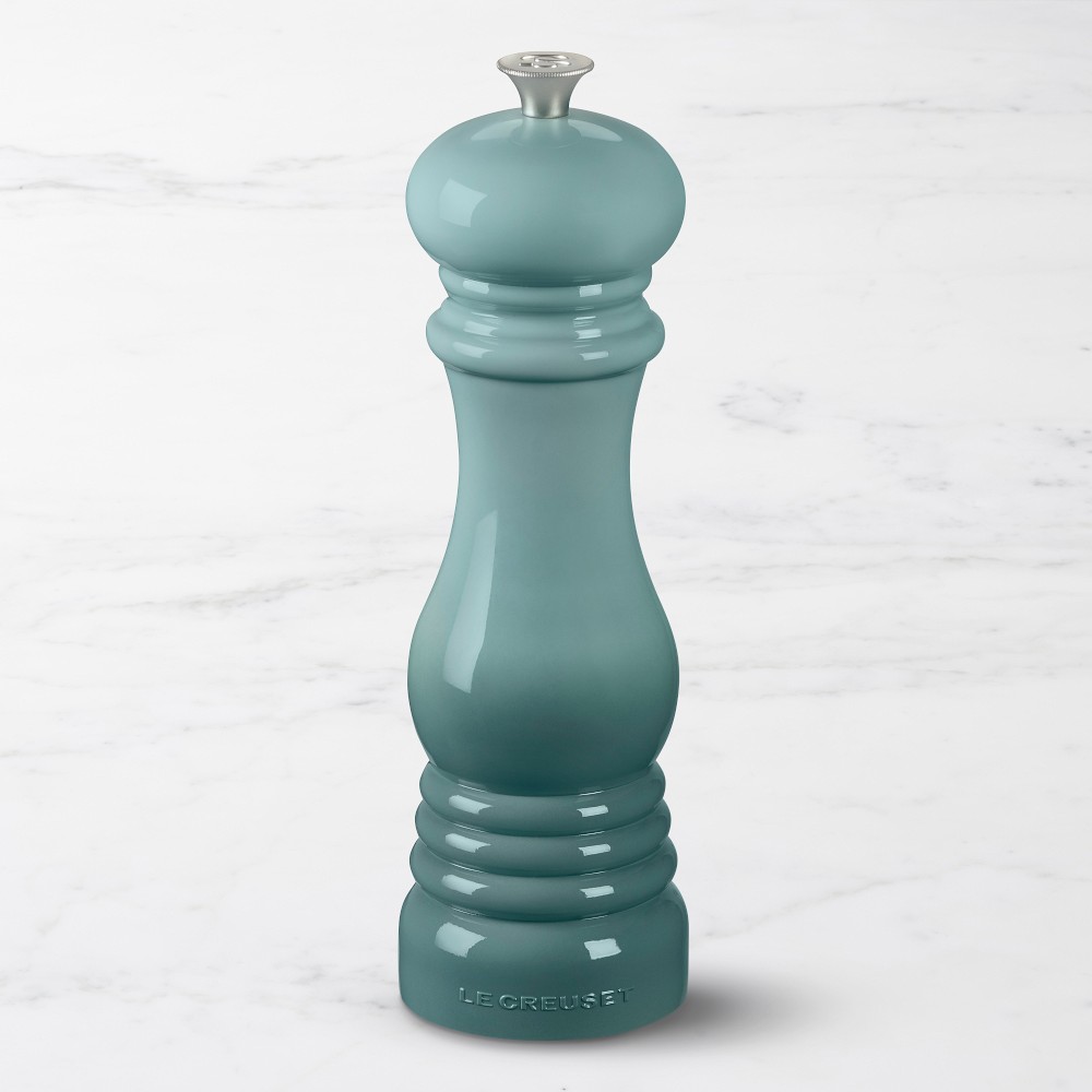 Le Creuset Salt & Pepper Mills Set