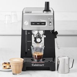 Cuisinart Espresso Bar™ Espresso Machine