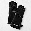 Williams Sonoma Grilling Gloves, 18"