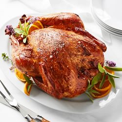 Cajun Deep Fried Turkey, 9-11lbs, Mild