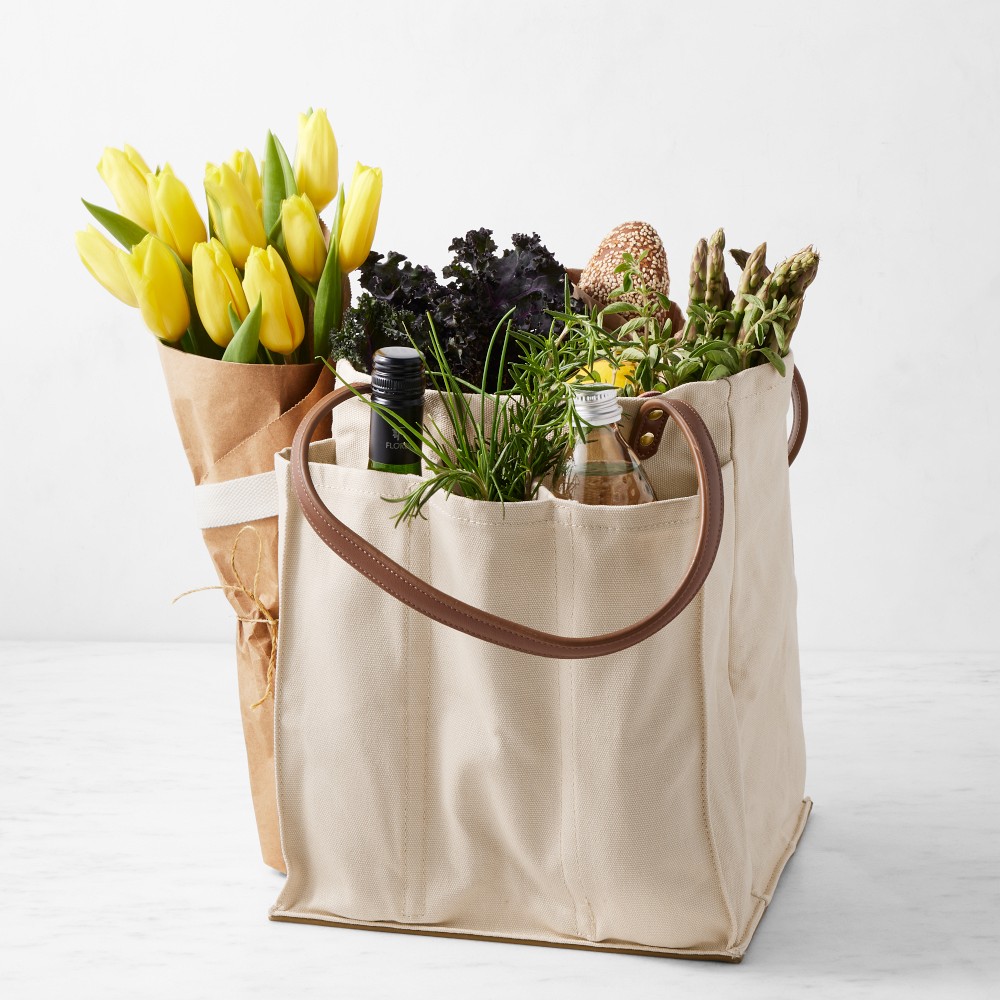 Market Tote