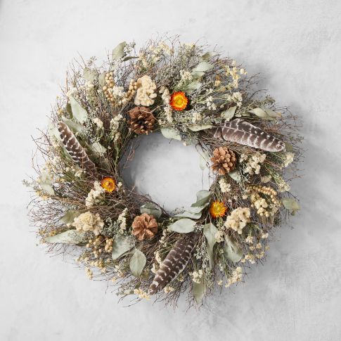 Wreaths &amp; Garlands