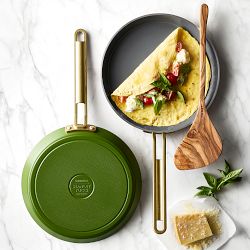 GreenPan&#8482; Stanley Tucci&#8482; Olivewood Universal Multitool