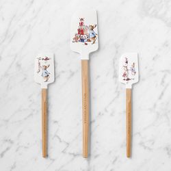 Peter Rabbit&#8482; Christmas Spatulas