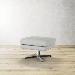 Sofia Ottoman (23.5&quot;)