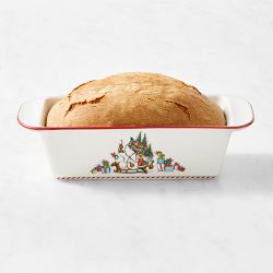 The Grinch™ Ceramic Loaf Pan