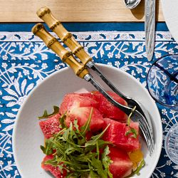 Sabre Bamboo Serving Set