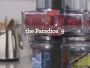 Video 1 for Breville Paradice™ Food Processor, 9-cup