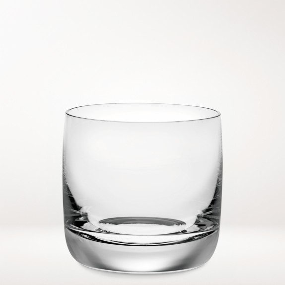 Williams Sonoma Reserve Double Old-Fashioned Glasses | Williams Sonoma
