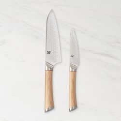 Shun Hikari 2-Piece Prep Knife Set