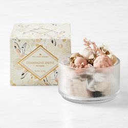 Williams Sonoma Champagne Spritz Potpourri