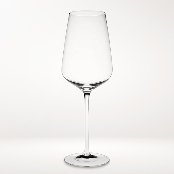 Williams Sonoma Estate Sauvignon Blanc Wine Glasses