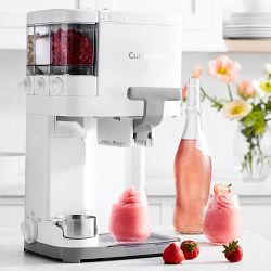 Cuisinart Soft Serve Ice Cream &amp; Slushy Maker, 1 1/2-qt