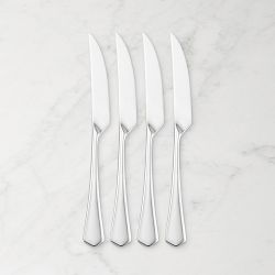 Robert Welch Westbury Steak Knives, Set of 4