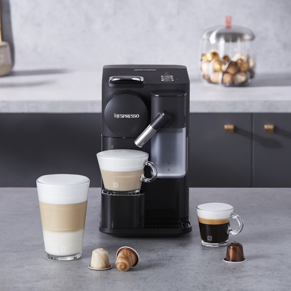 Nespresso Lattissima One Espresso Machine By De'Longhi | Williams
