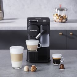 Nespresso Lattissima One Espresso Machine By De'Longhi | Williams