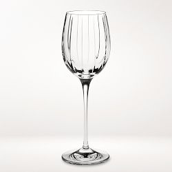 Dorset White Wine Glasses, Set of 2
