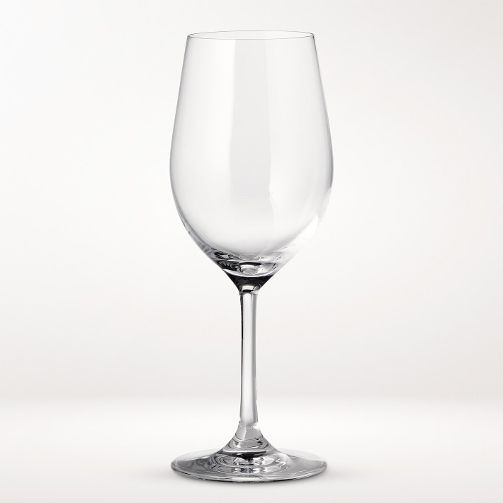Williams Sonoma Open Kitchen White Wine Glass, Each