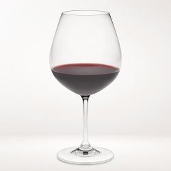 Riedel Vinum Burgundy Glass, Each